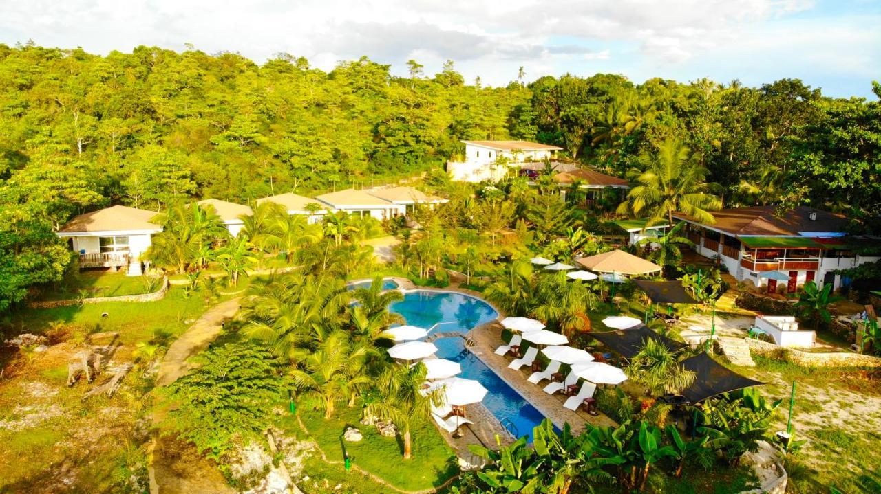 South Mountain Resort Siquijor Exterior photo