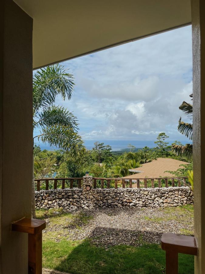 South Mountain Resort Siquijor Exterior photo