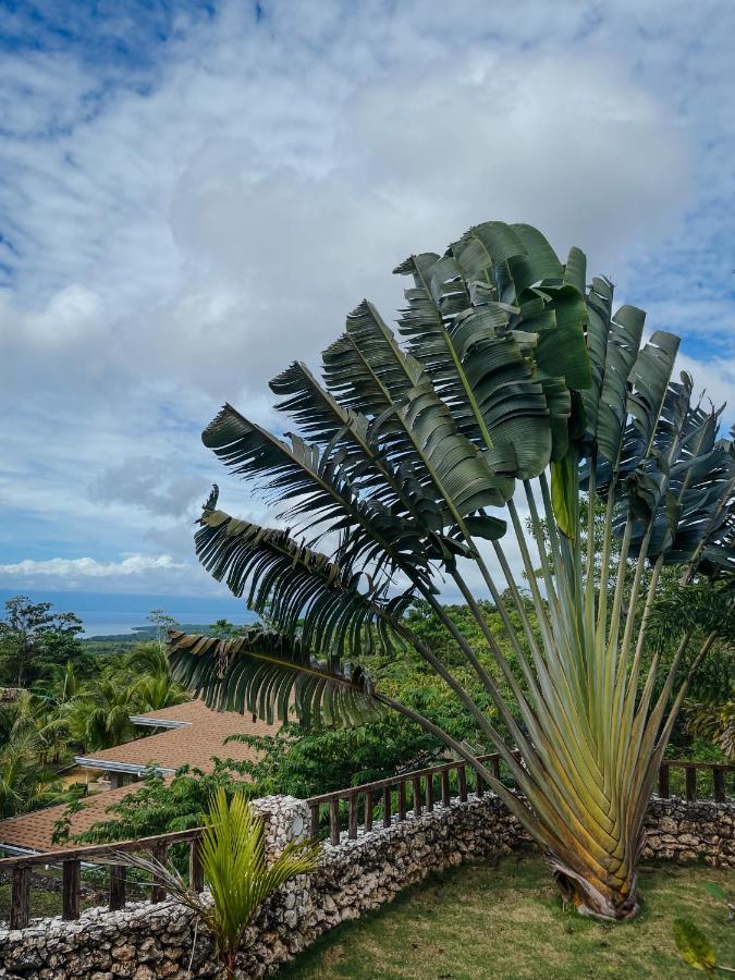 South Mountain Resort Siquijor Exterior photo