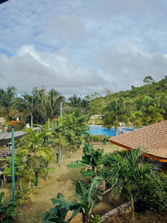 South Mountain Resort Siquijor Exterior photo